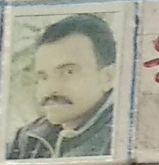 Mr. Rakesh Kumar Kalal