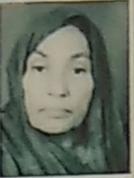 Lt. Shivi Devi w/o Lt. Chunilal Kalal